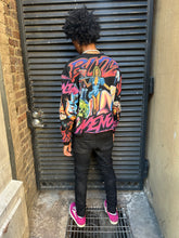 Load image into Gallery viewer, Dark Romance Thermal - (Limited Drop)
